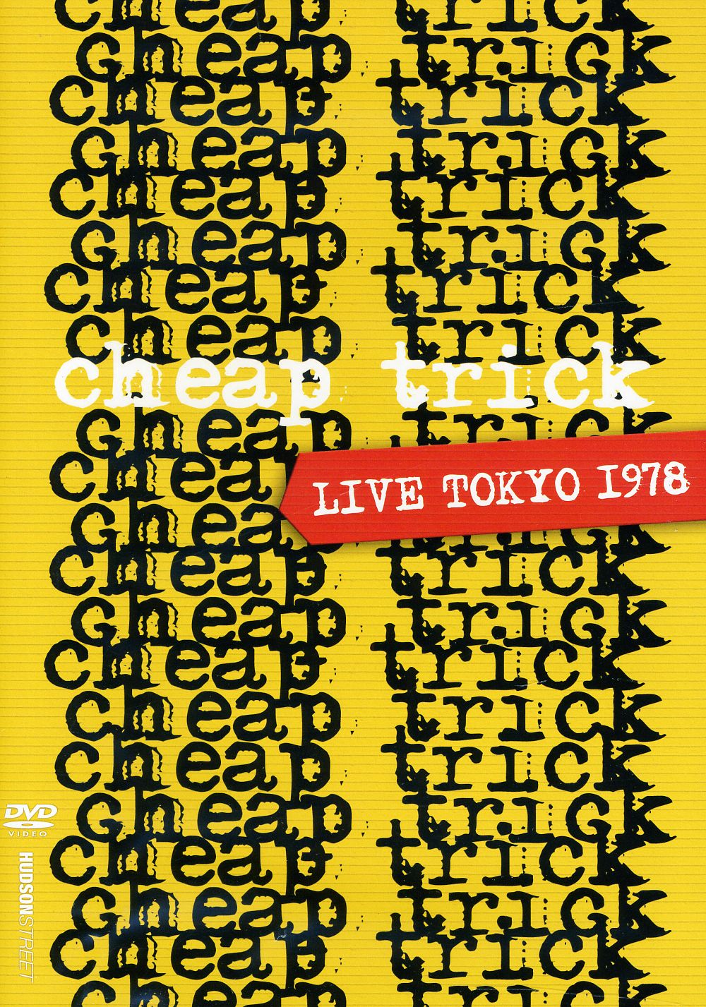 LIVE FROM TOYKO 1978 / (AMAR WS)