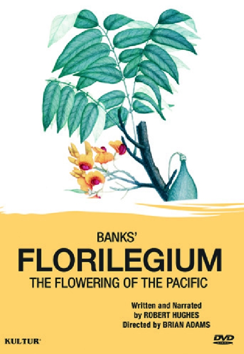 FLORILEGIUM: FLOWERING OF THE PACIFIC