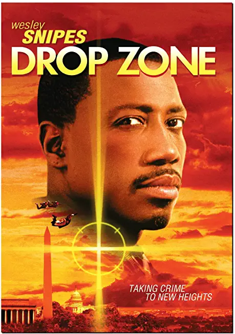 DROP ZONE / (MOD AC3 DOL)