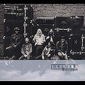 AT FILLMORE EAST (DLX) (RMST) (DIG)