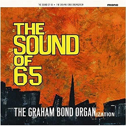 SOUND OF 65 (OGV) (RMST) (GER)