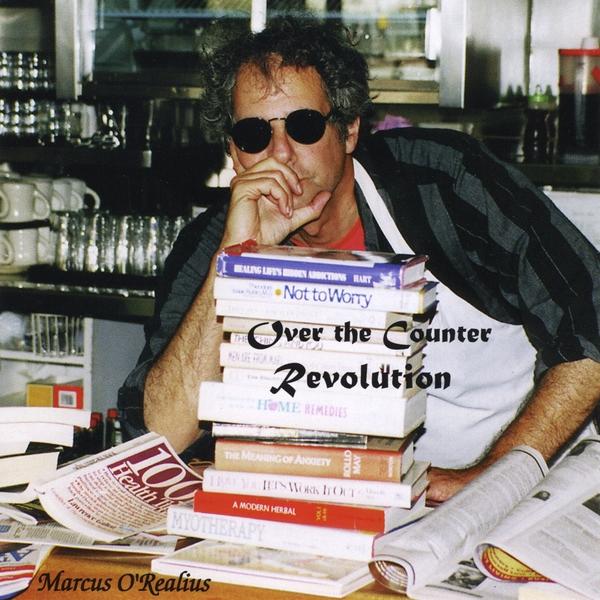 OVER THE COUNTER REVOLUTION