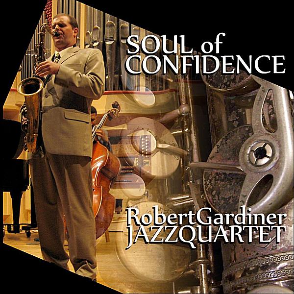 SOUL OF CONFIDENCE