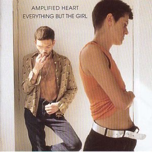 AMPLIFIED HEART + EXTRA TRACK