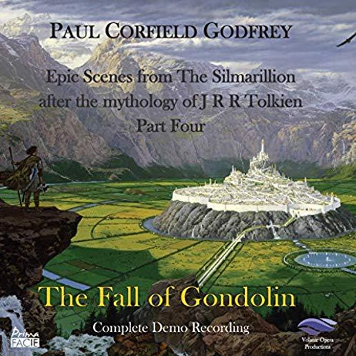FALL OF GONDOLIN