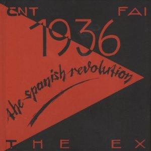 SPANISH REVOLUTION