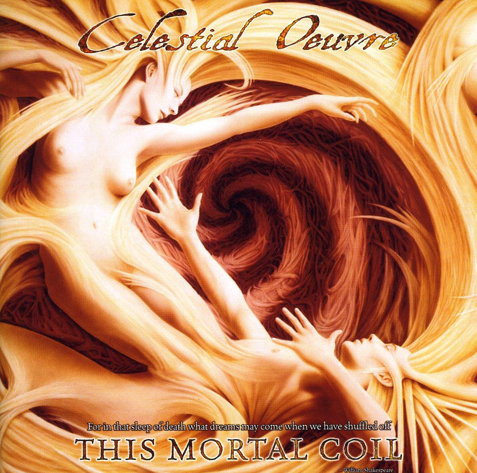 THIS MORTAL COIL (UK)