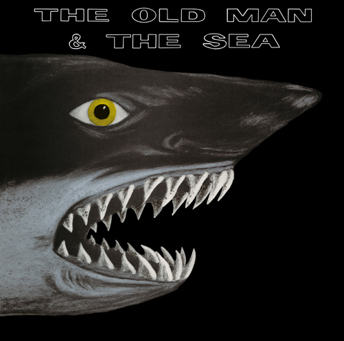 OLD MAN & THE SEA