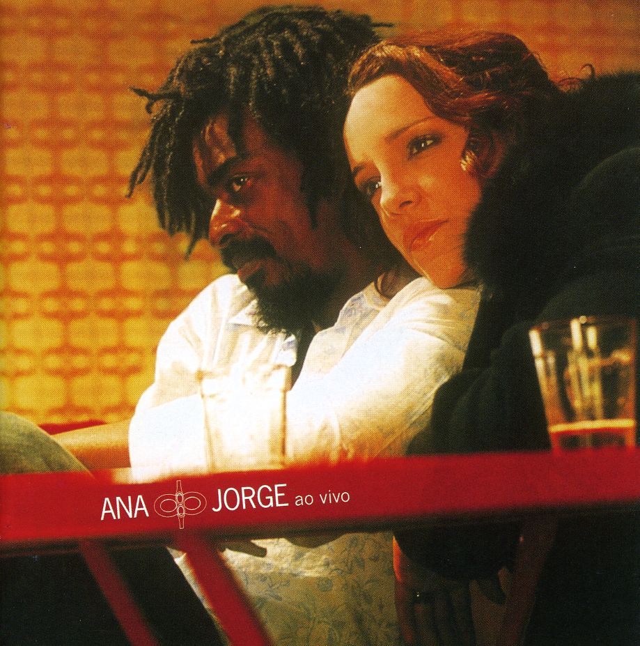 ANA & JORGE (BRA)