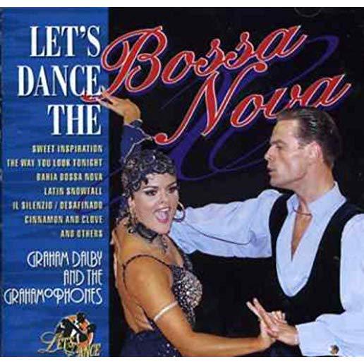 LET'S DANCE THE BOSSA NOVA