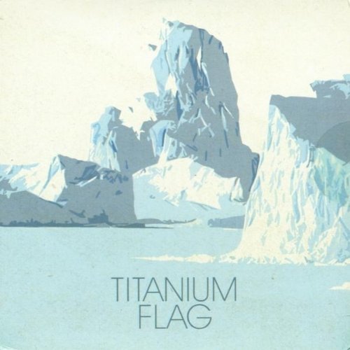 TITANIUM FLAG