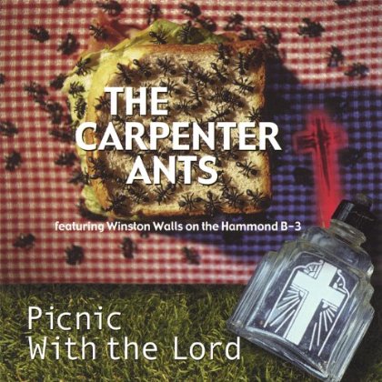 PICNIC WITH THE LORD