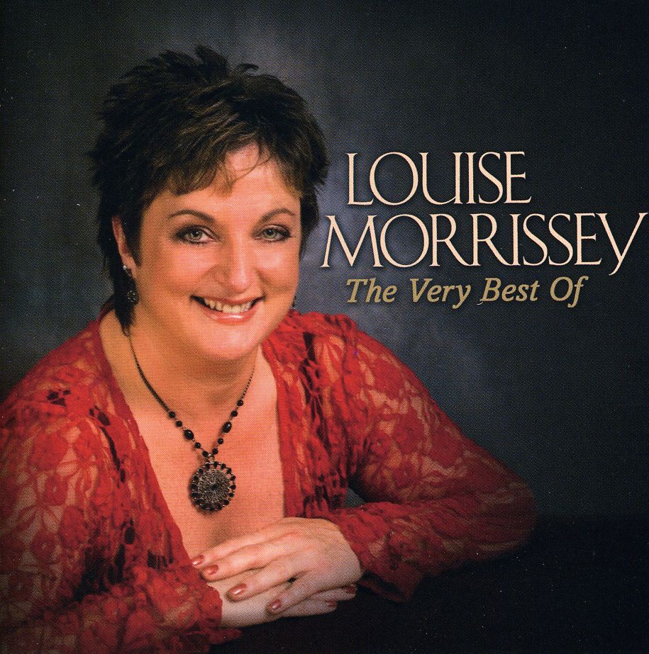 VERY BST OF LOUISE MORRISSEY (AUS)