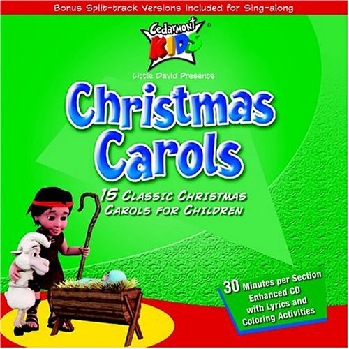 CLASSICS: CHRISTMAS CAROLS