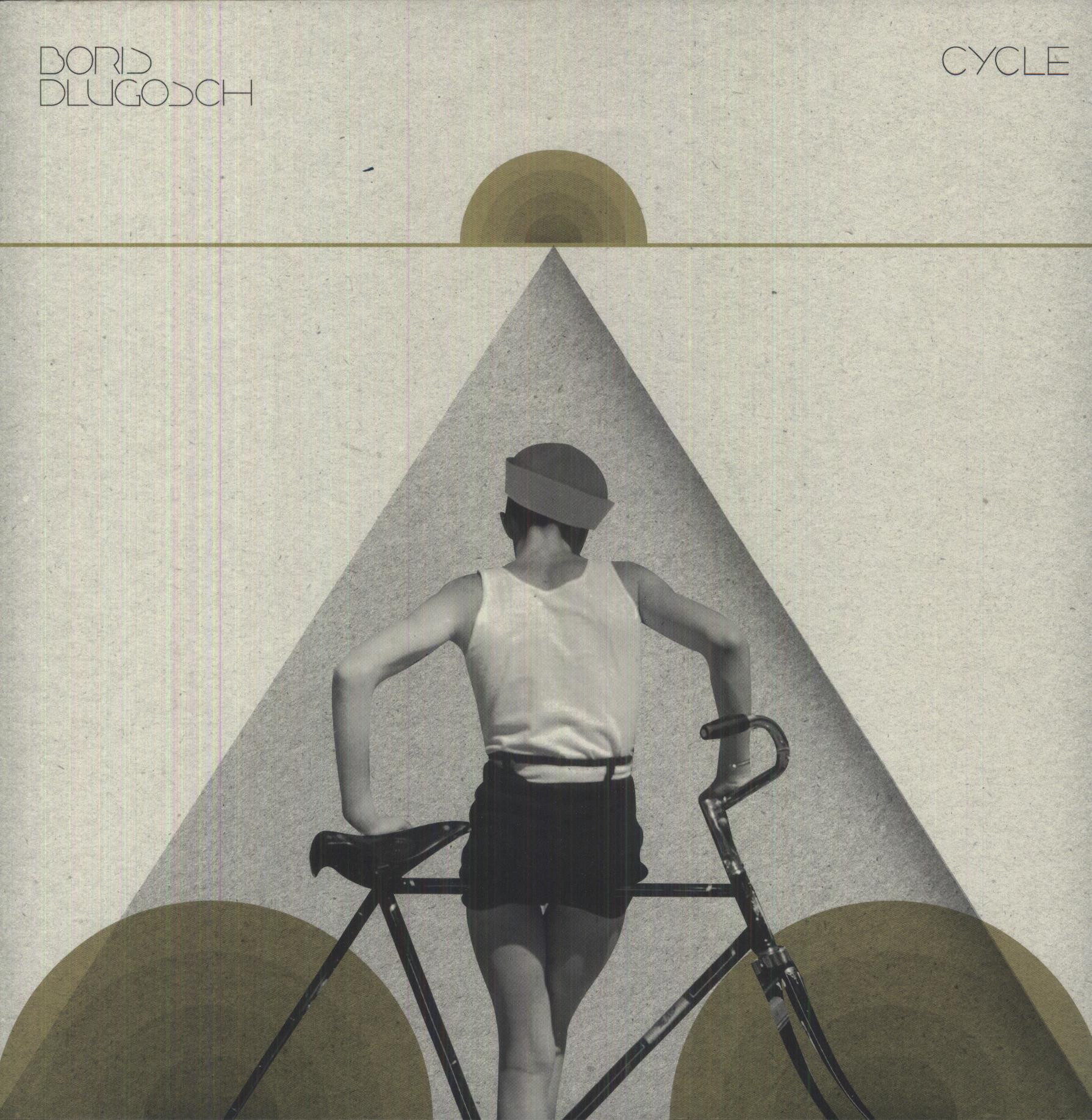 CYCLE (EP)
