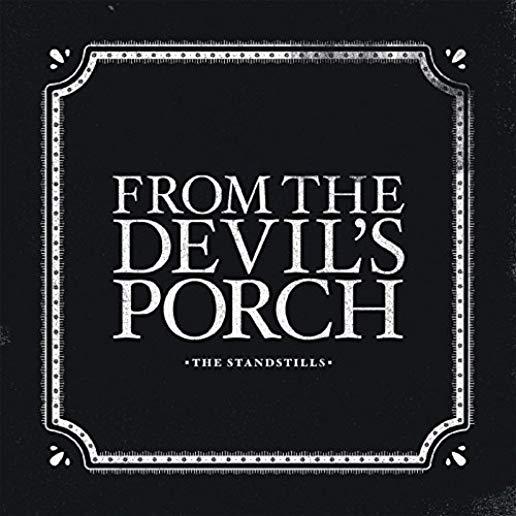 FROM THE DEVIL'S PORCH (CANADA ONLY)
