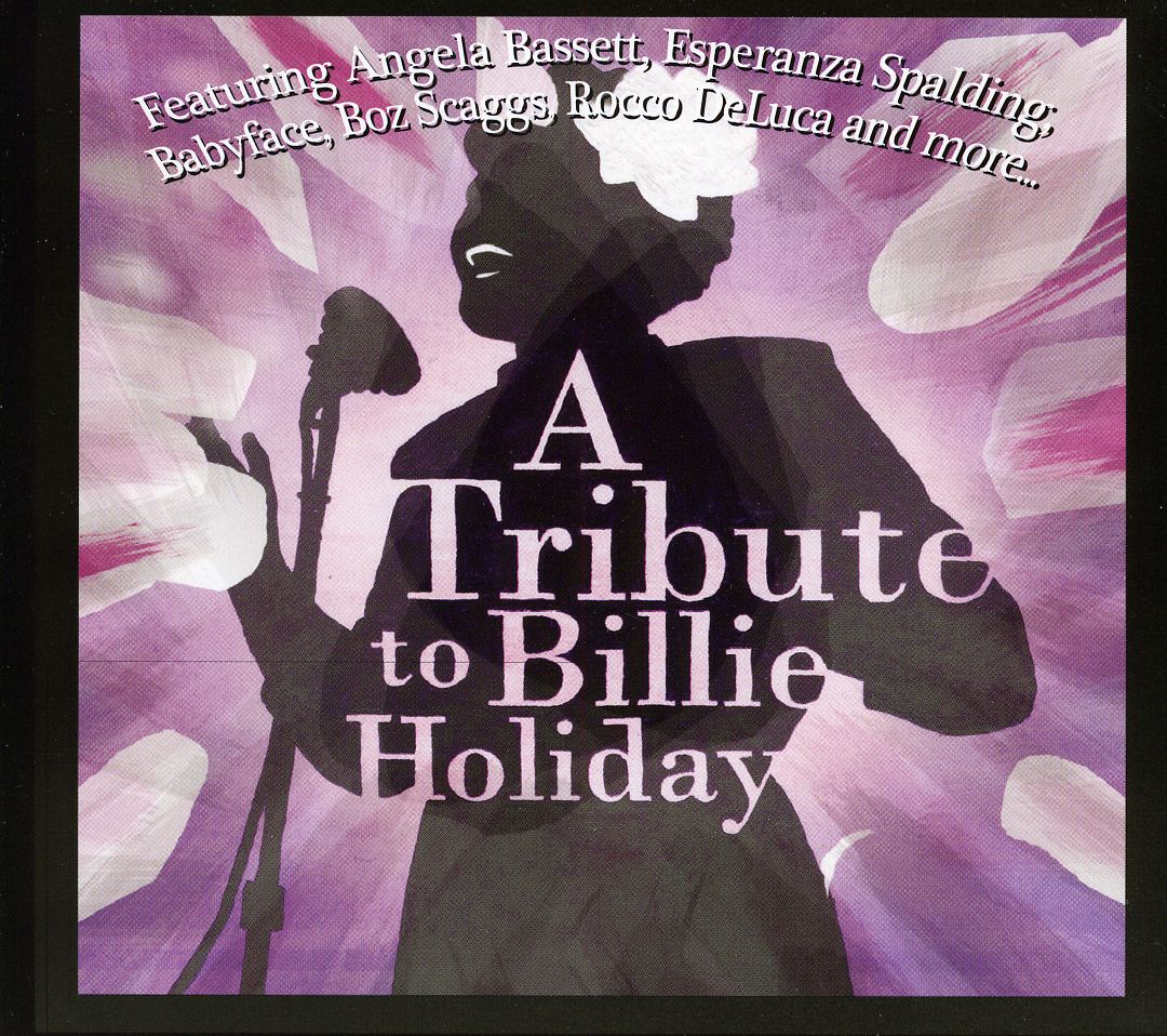 TRIBUTE TO BILLIE HOLIDAY / VARIOUS (DIG)