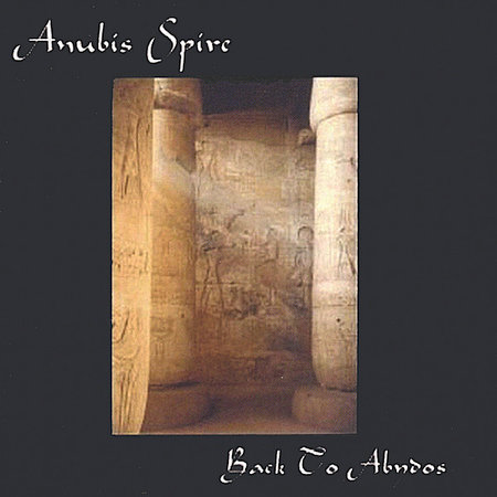 BACK TO ABYDOS