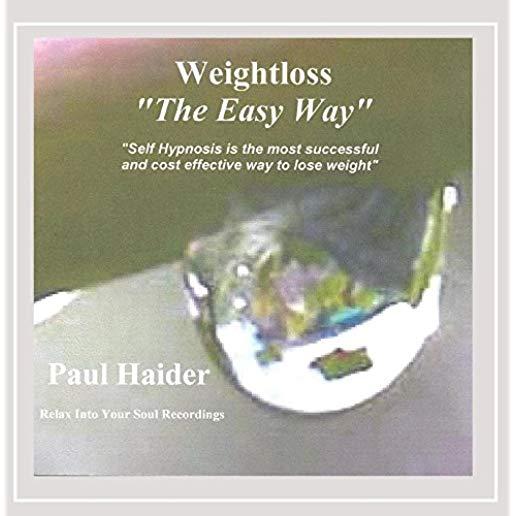WEIGHTLOSS THE EASY WAY (CDR)