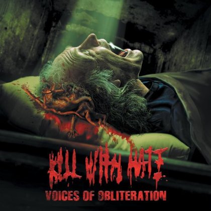 VOICES OF OBLITERATION