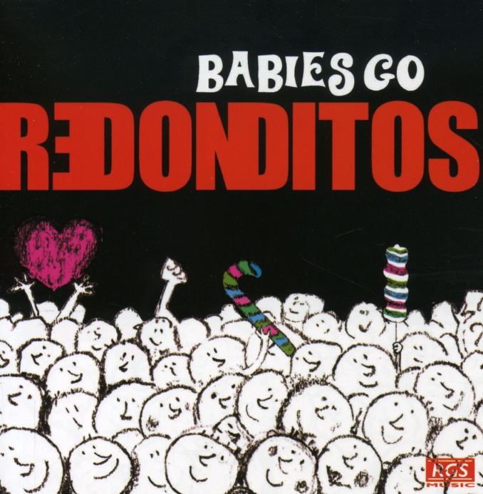 BABIES GO REDONDITOS (ARG)