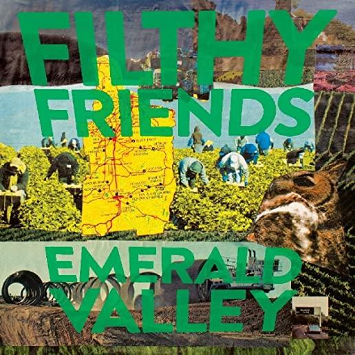 EMERALD VALLEY (GATE) (DLCD)