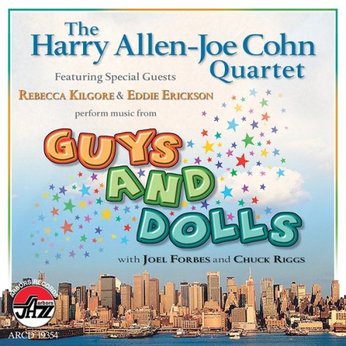 MUSIC FROM GUYS & DOLLS