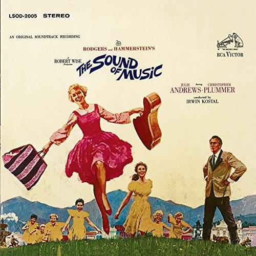 SOUND OF MUSIC / VARIOUS (BOX)