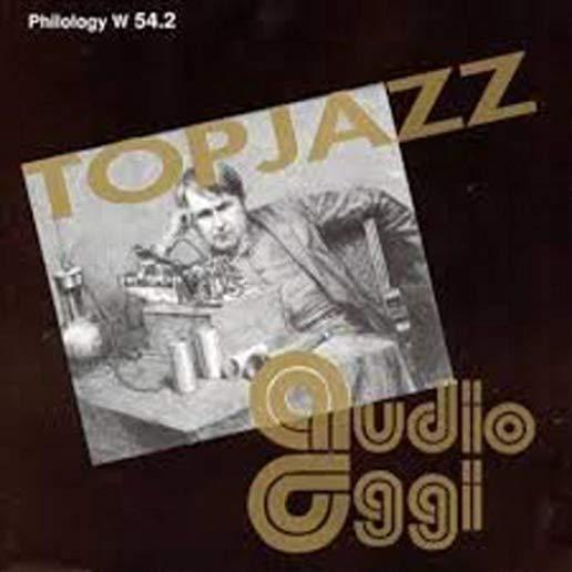 TOP JAZZ AUDIO OGGI / VARIOUS (ITA)