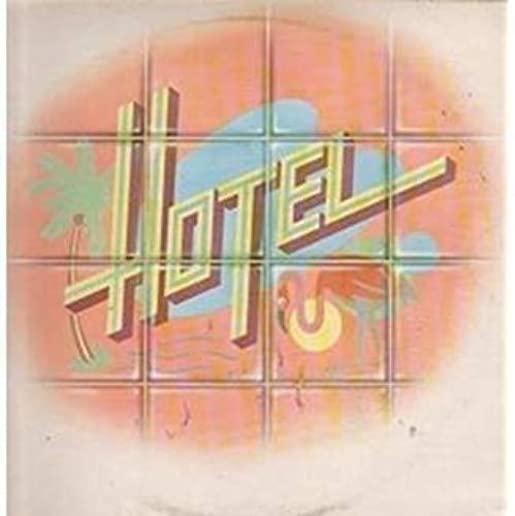HOTEL YORBA / RATED X (LTD) (REIS)