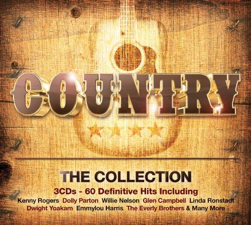 COUNTRY-THE COLLECTION / VARIOUS (UK)
