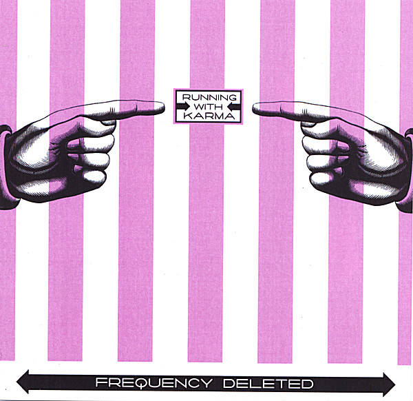 FREQUENCY DELETED RECORDS