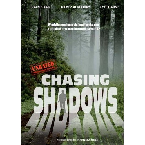 CHASING SHADOWS / (MOD NTSC)