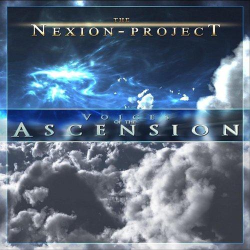 VOICES OF THE ASCENSION (CDR)