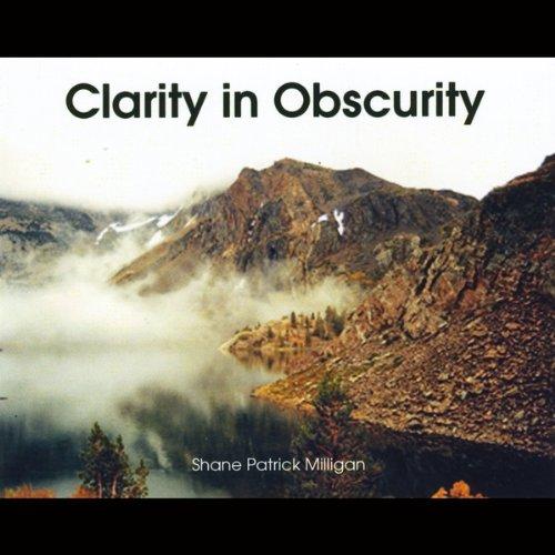 CLARITY IN OBSCURITY (CDR)