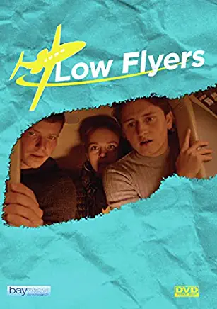 LOW FLYERS / (MOD)