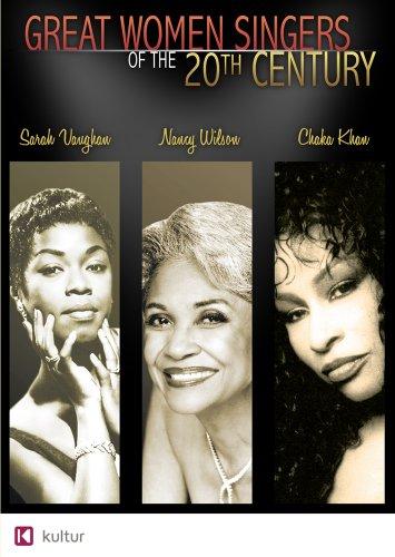 GREAT WOMEN SINGERS OF THE 20TH CENTURY / VARIOUS