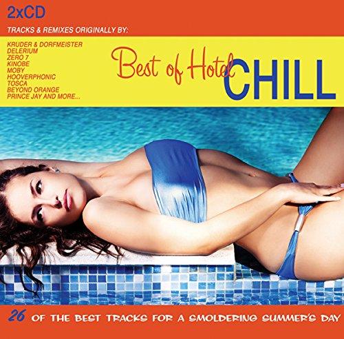 BEST OF HOTEL CHILL / VARIOUS (DIG)