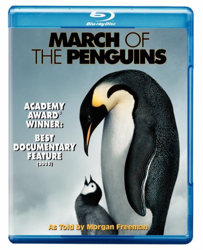 MARCH OF THE PENGUINS / (AC3 DOL DUB SUB WS)