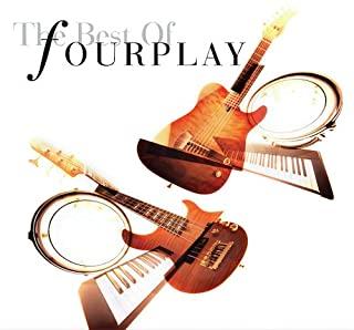 BEST OF FOURPLAY (2020 REMASTERED) (OGV)