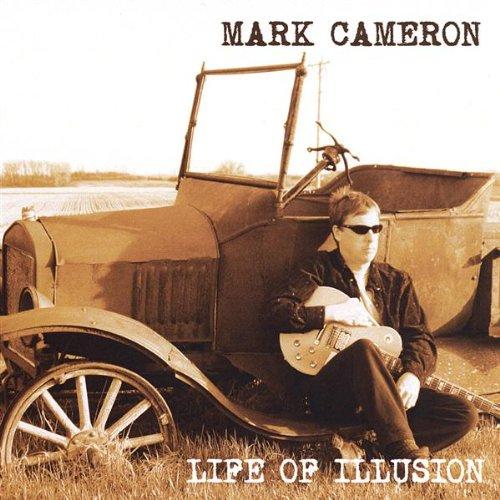 LIFE OF ILLUSION (CDR)