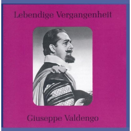 LEGENDARY VOICES: GIUSEPPE VALDENGO
