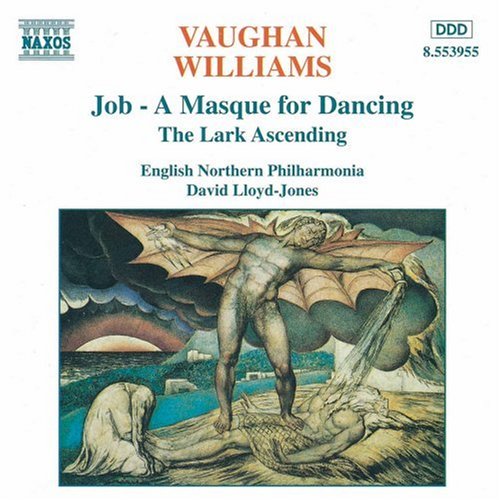 JOB (A MASQUE FOR DANCING)