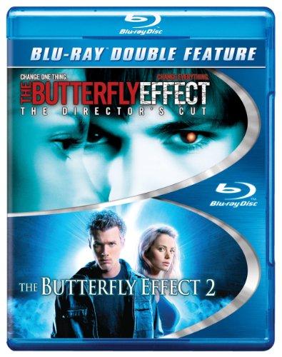 BUTTERFLY EFFECT / BUTTERFLY EFFECT 2 (2PC)