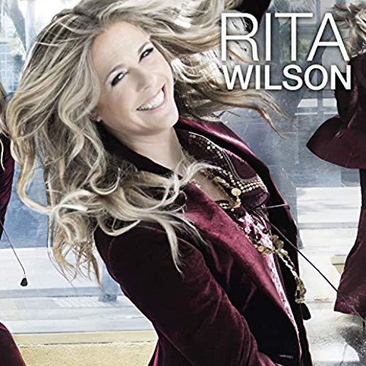RITA WILSON (DIG)