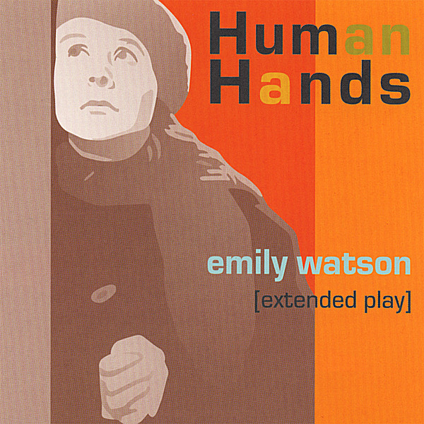 EMILY WATSON EP