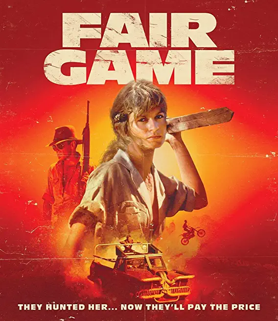 FAIR GAME (1986)