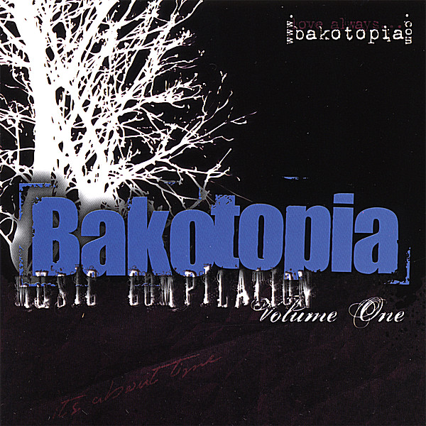 BAKOTOPIA MUSIC COMPILATION 1 / VARIOUS