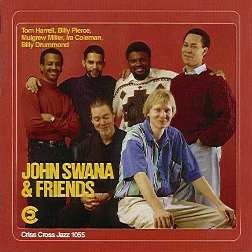 JOHN SWANA & FRIENDS