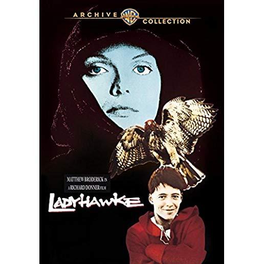 LADYHAWKE (1985) / (MOD)